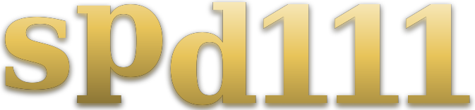 spd111 โลโก้